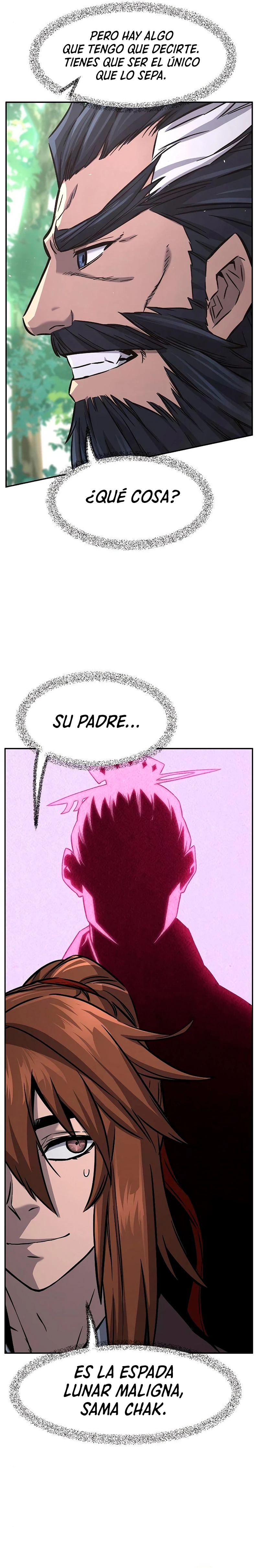 Read Sentido Absoluto de la Espada ES Manga Online