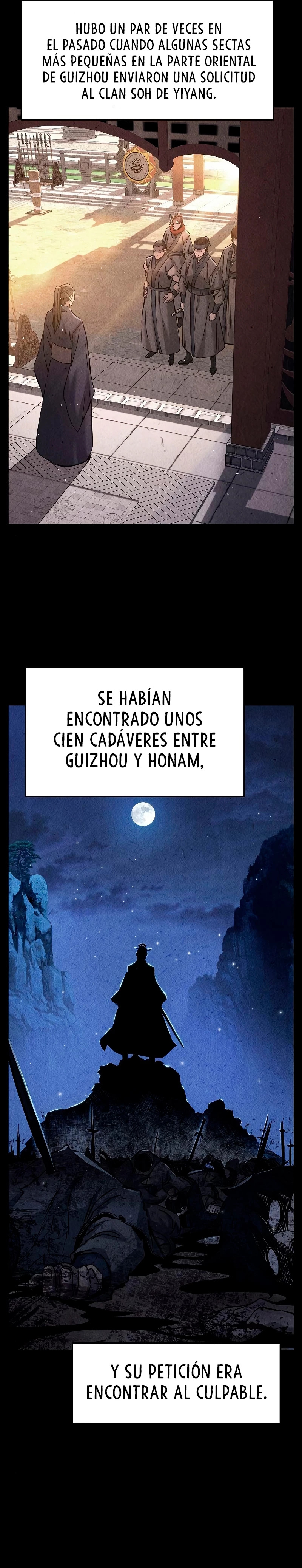 Read Sentido Absoluto de la Espada ES Manga Online