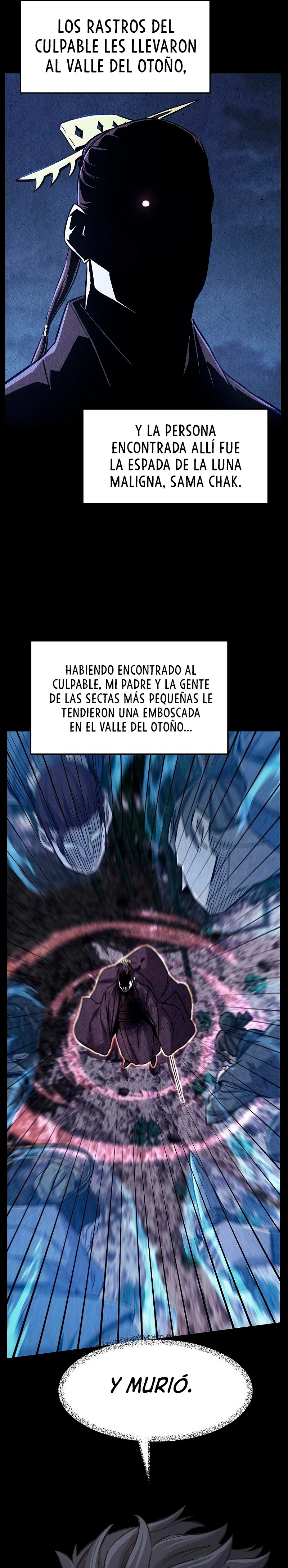 Read Sentido Absoluto de la Espada ES Manga Online
