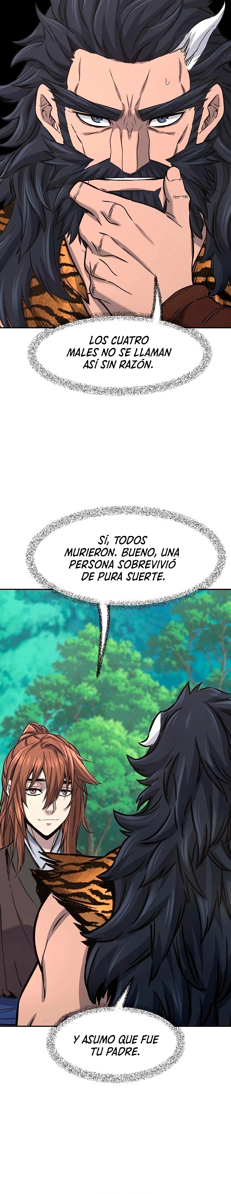 Read Sentido Absoluto de la Espada ES Manga Online
