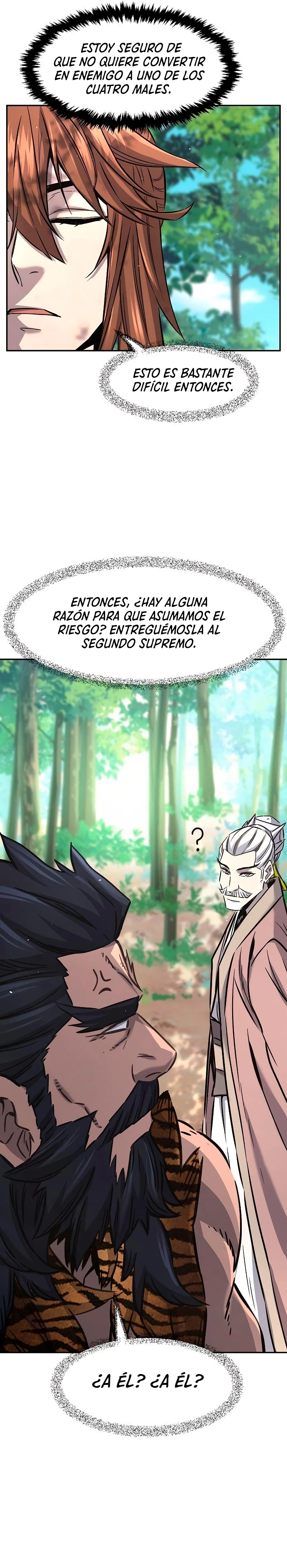 Read Sentido Absoluto de la Espada ES Manga Online