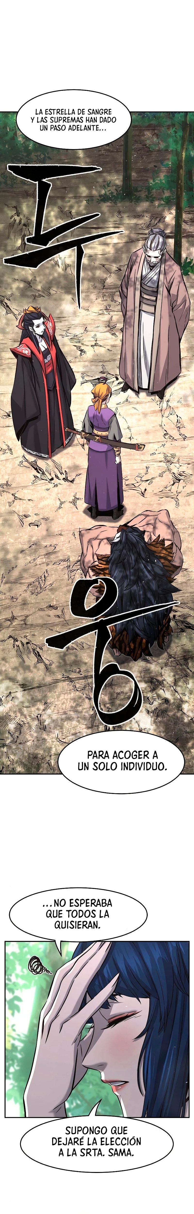 Read Sentido Absoluto de la Espada ES Manga Online