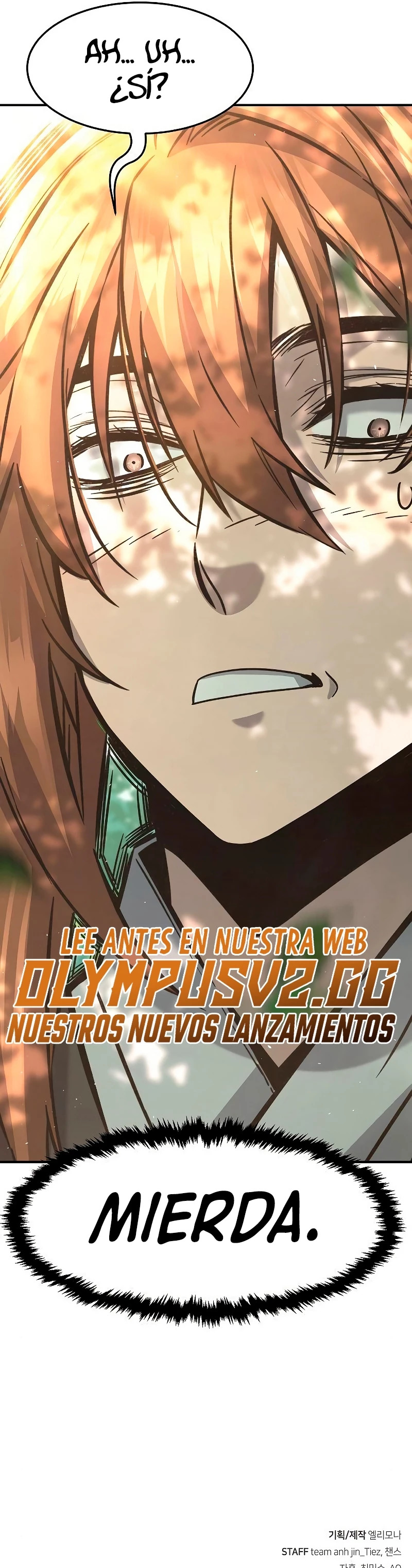 Read Sentido Absoluto de la Espada ES Manga Online