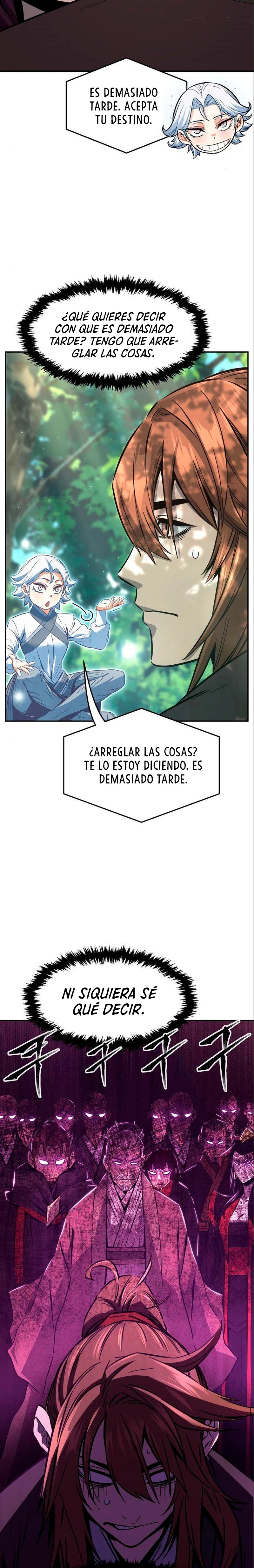 Read Sentido Absoluto de la Espada ES Manga Online