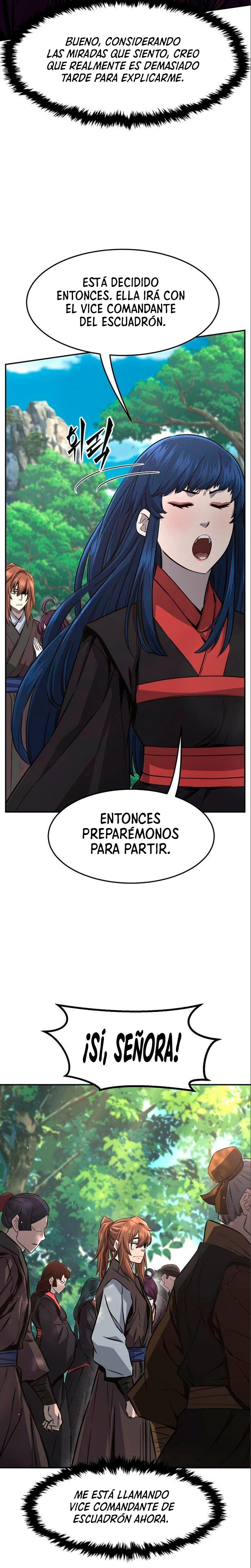 Read Sentido Absoluto de la Espada ES Manga Online