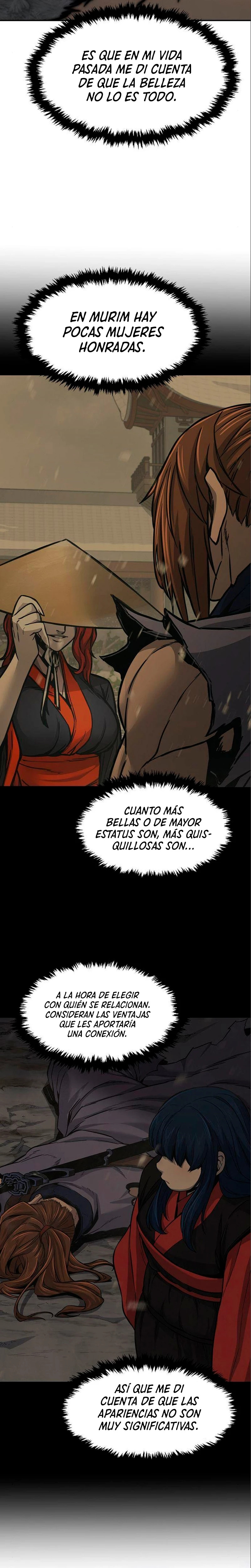 Read Sentido Absoluto de la Espada ES Manga Online