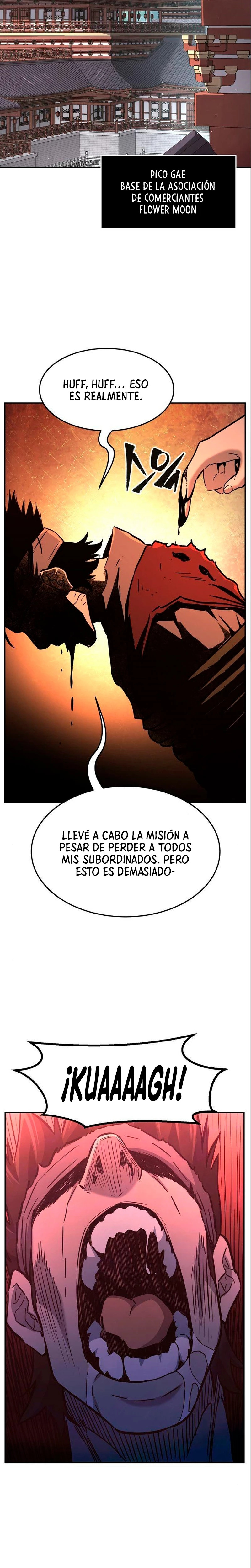 Read Sentido Absoluto de la Espada ES Manga Online