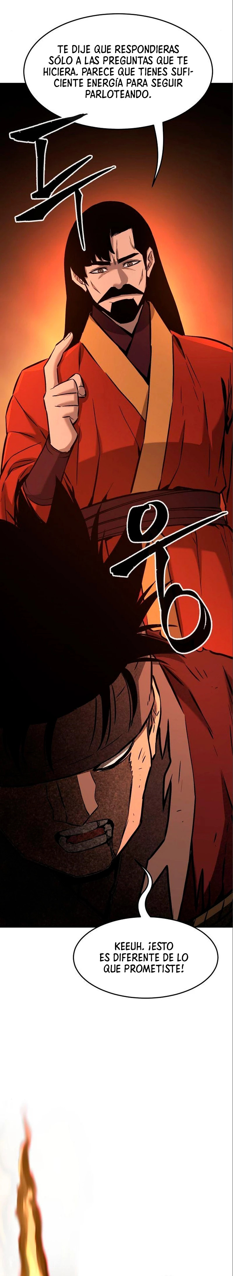 Read Sentido Absoluto de la Espada ES Manga Online