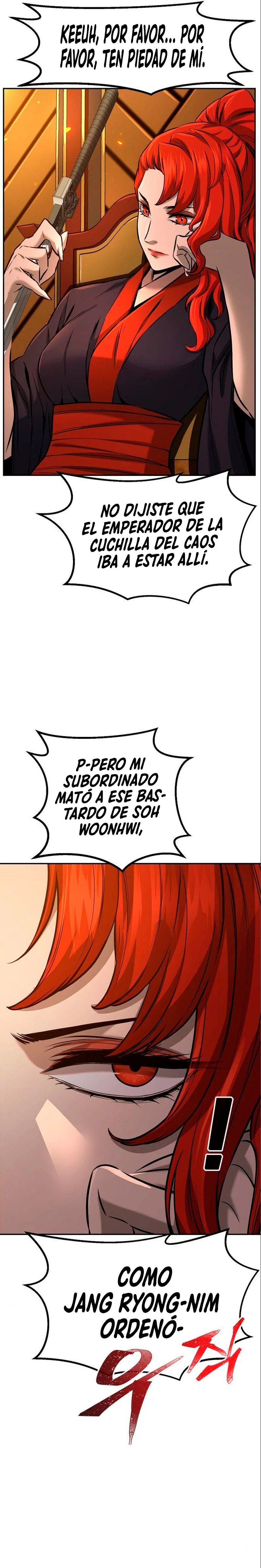 Read Sentido Absoluto de la Espada ES Manga Online