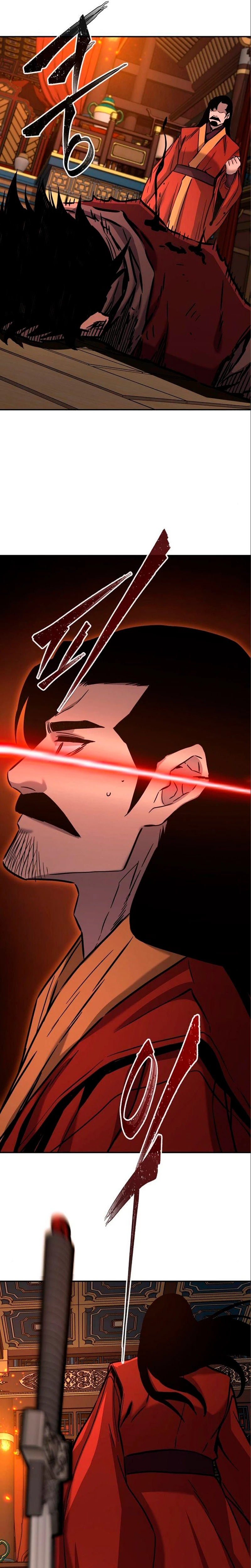 Read Sentido Absoluto de la Espada ES Manga Online