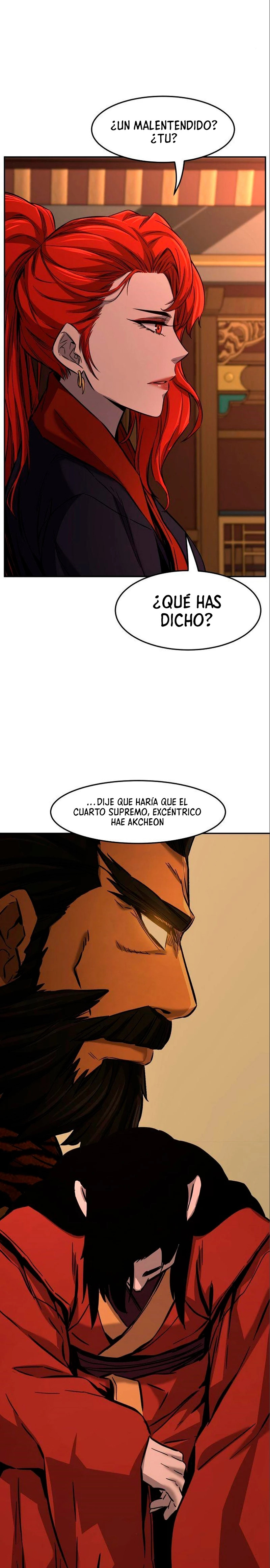Read Sentido Absoluto de la Espada ES Manga Online