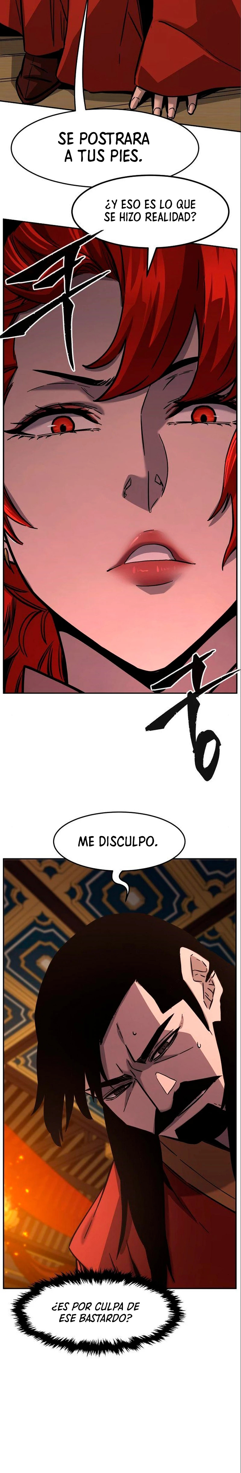 Read Sentido Absoluto de la Espada ES Manga Online