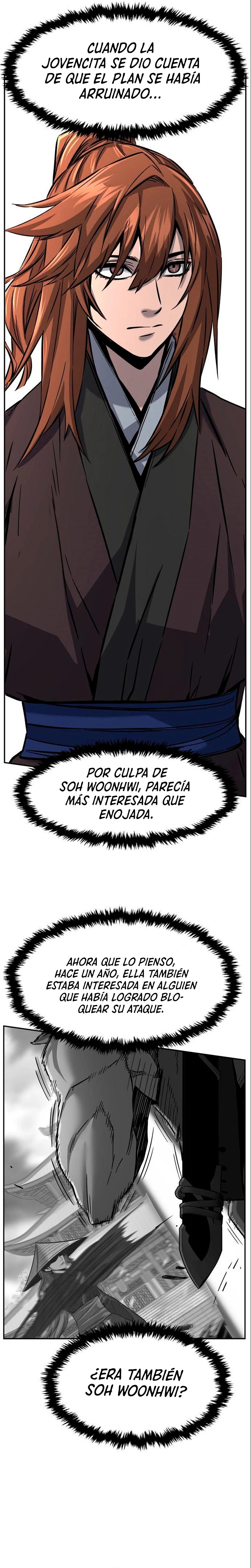 Read Sentido Absoluto de la Espada ES Manga Online