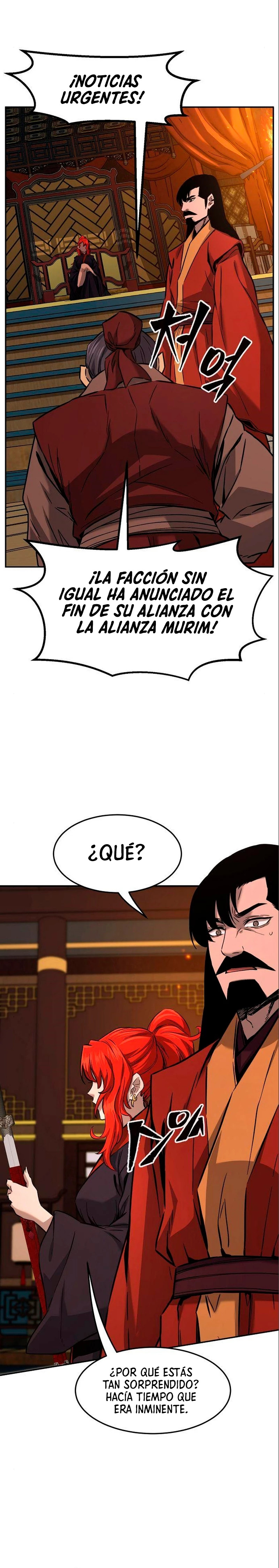 Read Sentido Absoluto de la Espada ES Manga Online