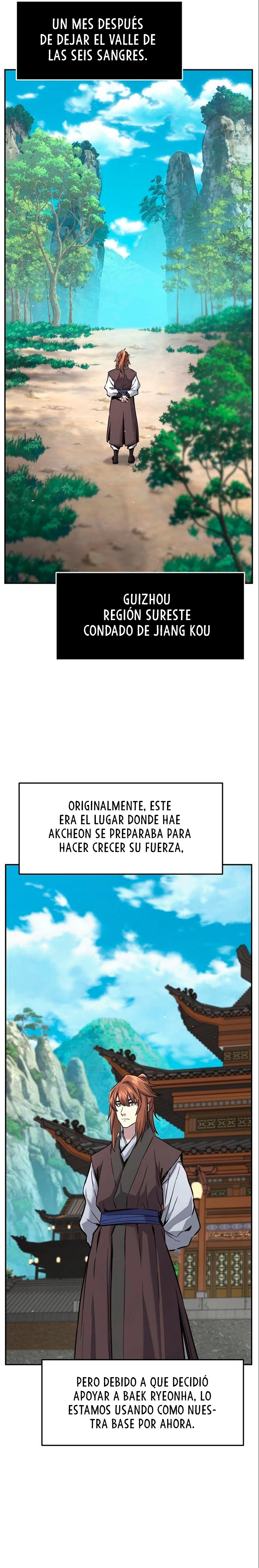Read Sentido Absoluto de la Espada ES Manga Online