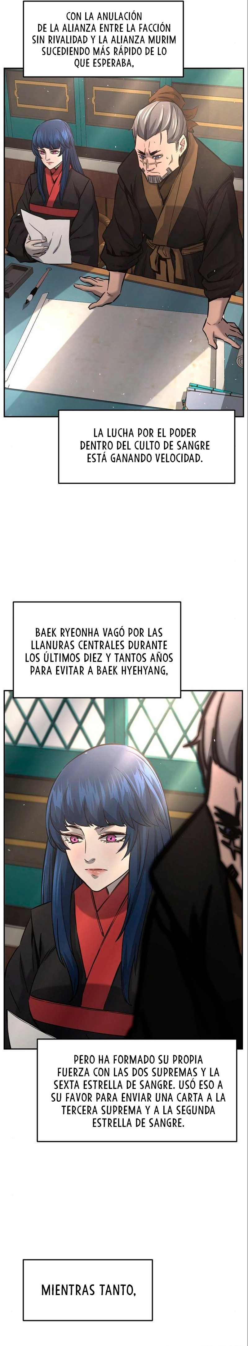 Read Sentido Absoluto de la Espada ES Manga Online