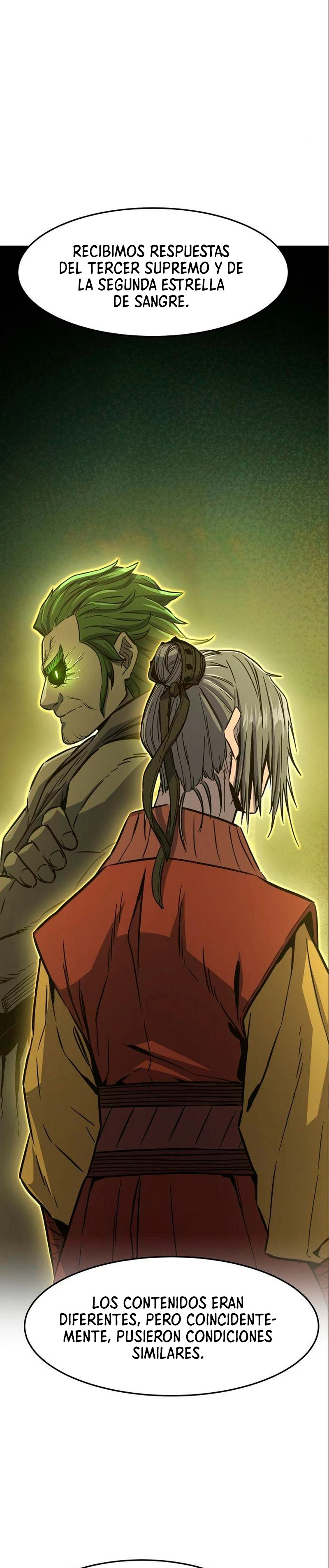Read Sentido Absoluto de la Espada ES Manga Online