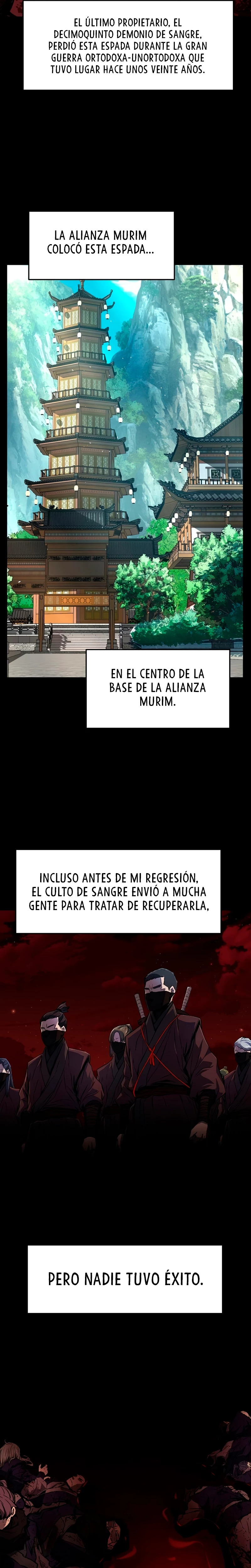Read Sentido Absoluto de la Espada ES Manga Online