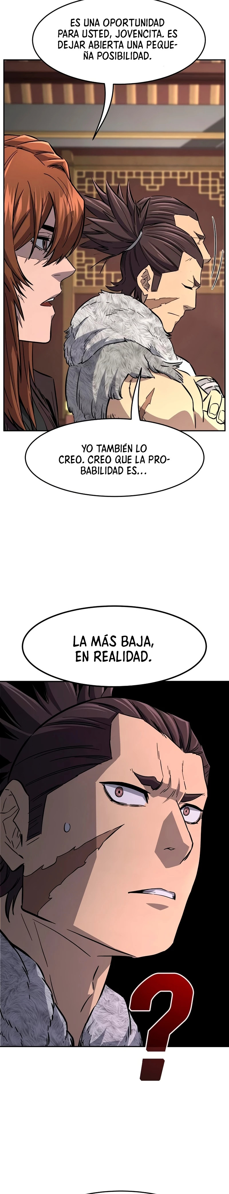 Read Sentido Absoluto de la Espada ES Manga Online