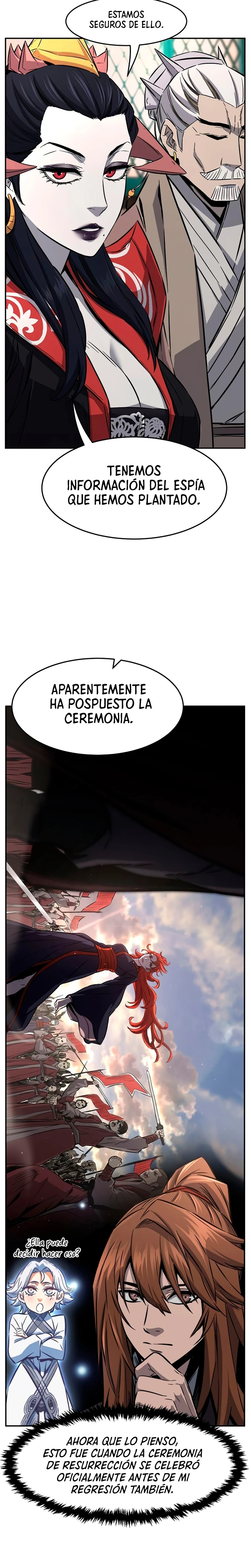Read Sentido Absoluto de la Espada ES Manga Online