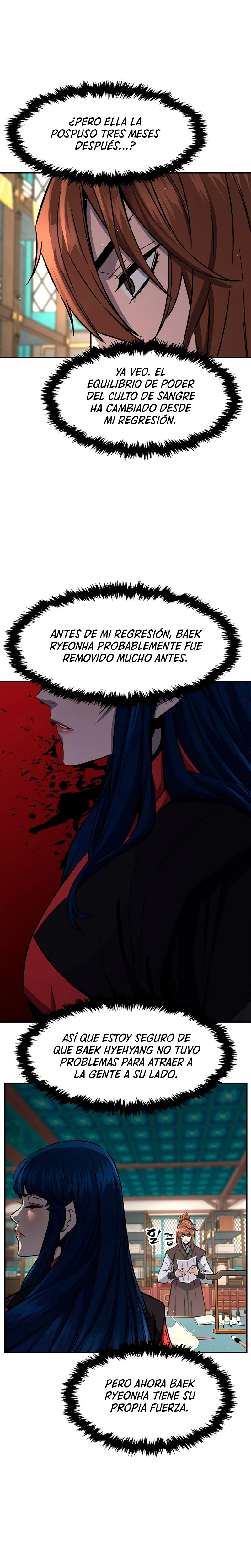 Read Sentido Absoluto de la Espada ES Manga Online