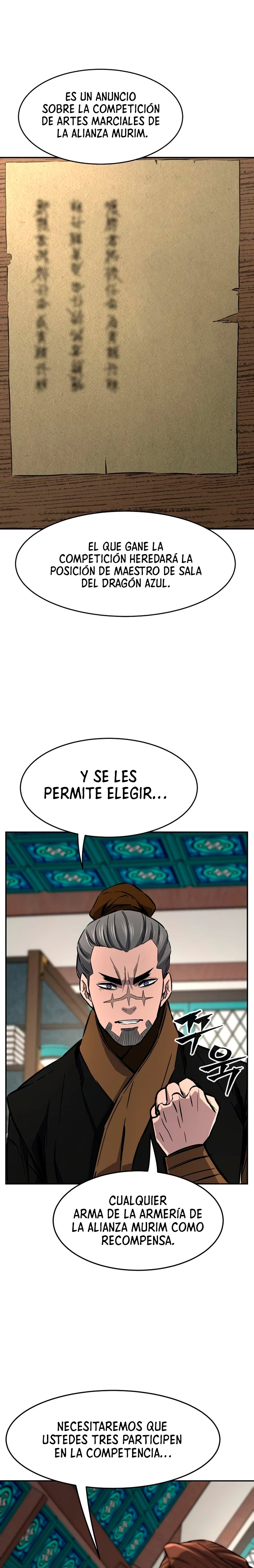 Read Sentido Absoluto de la Espada ES Manga Online