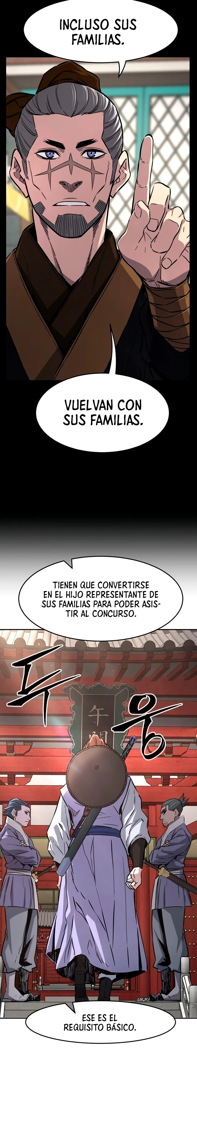 Read Sentido Absoluto de la Espada ES Manga Online