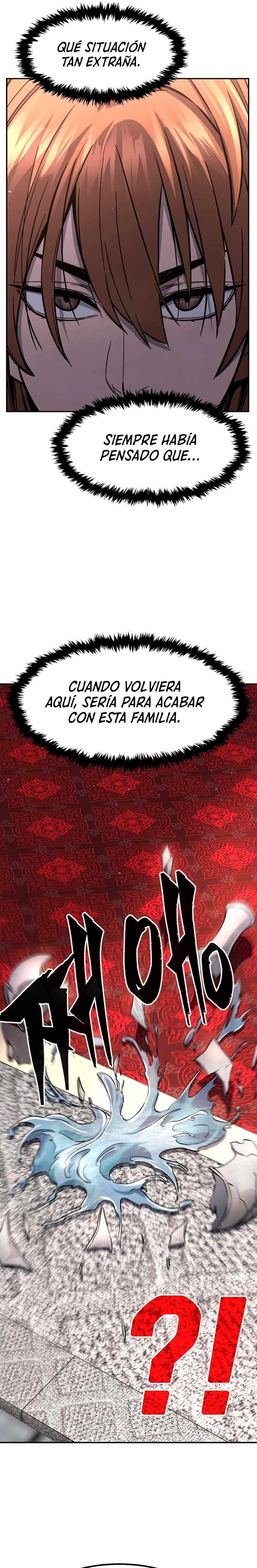Read Sentido Absoluto de la Espada ES Manga Online