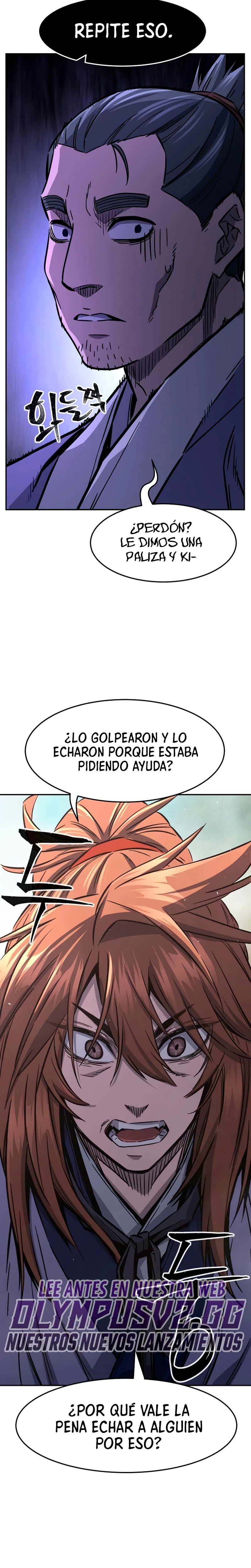 Read Sentido Absoluto de la Espada ES Manga Online