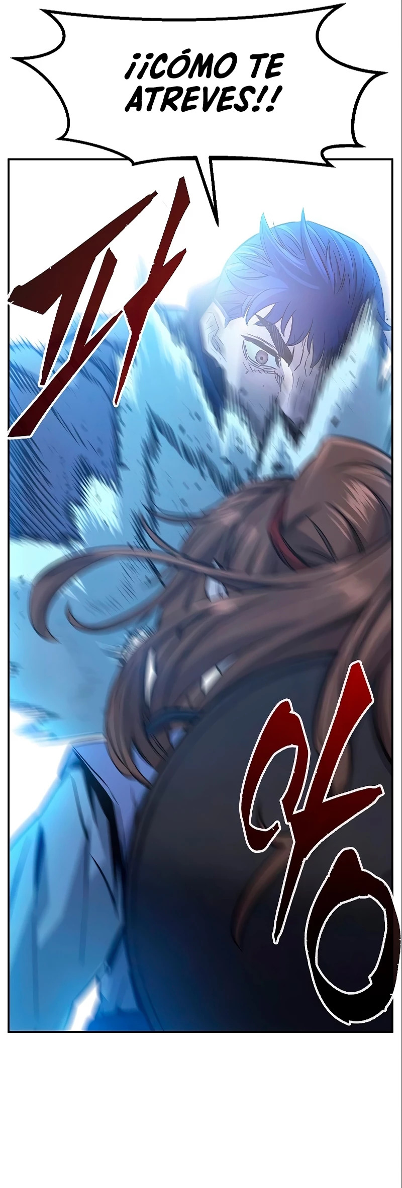 Read Sentido Absoluto de la Espada ES Manga Online