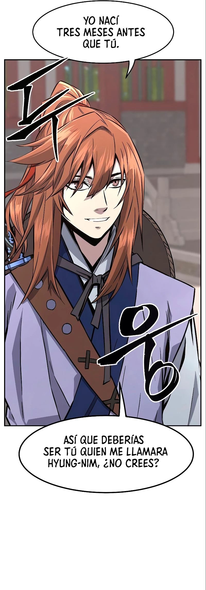 Read Sentido Absoluto de la Espada ES Manga Online