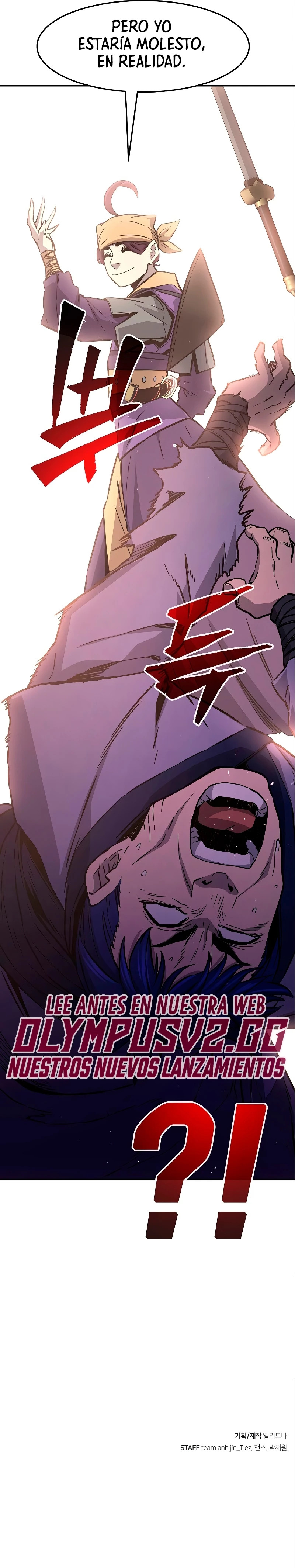 Read Sentido Absoluto de la Espada ES Manga Online