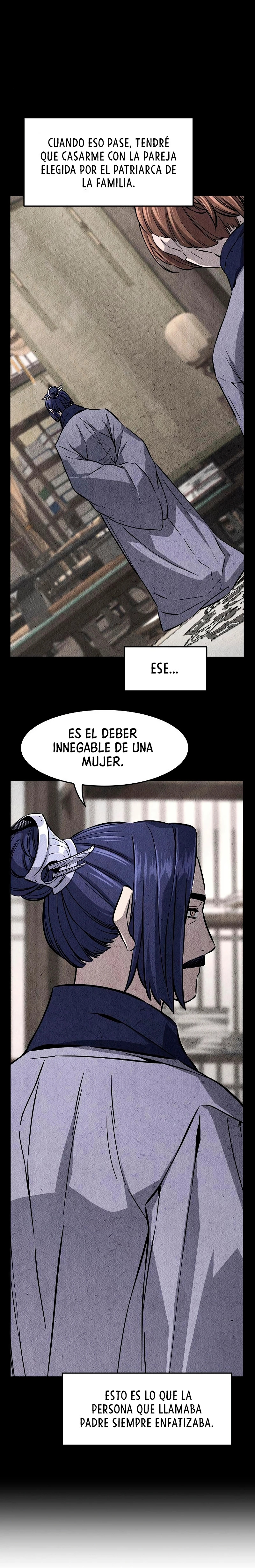 Read Sentido Absoluto de la Espada ES Manga Online