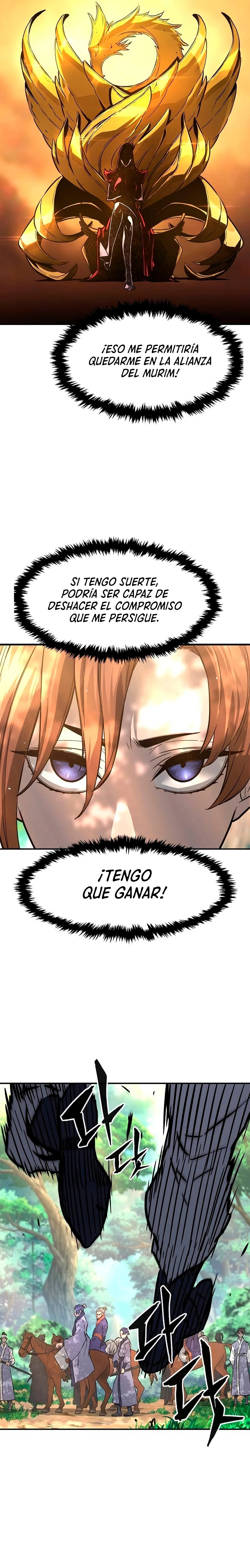 Read Sentido Absoluto de la Espada ES Manga Online