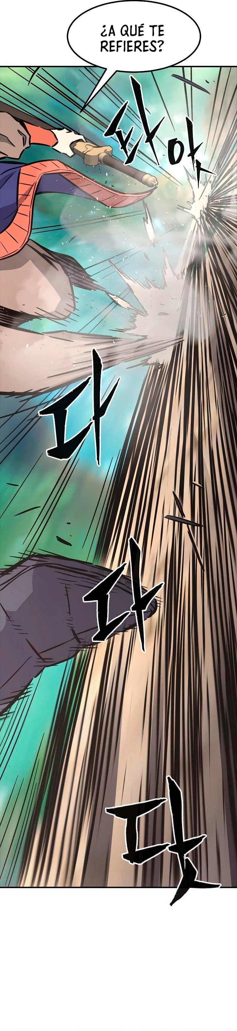 Read Sentido Absoluto de la Espada ES Manga Online