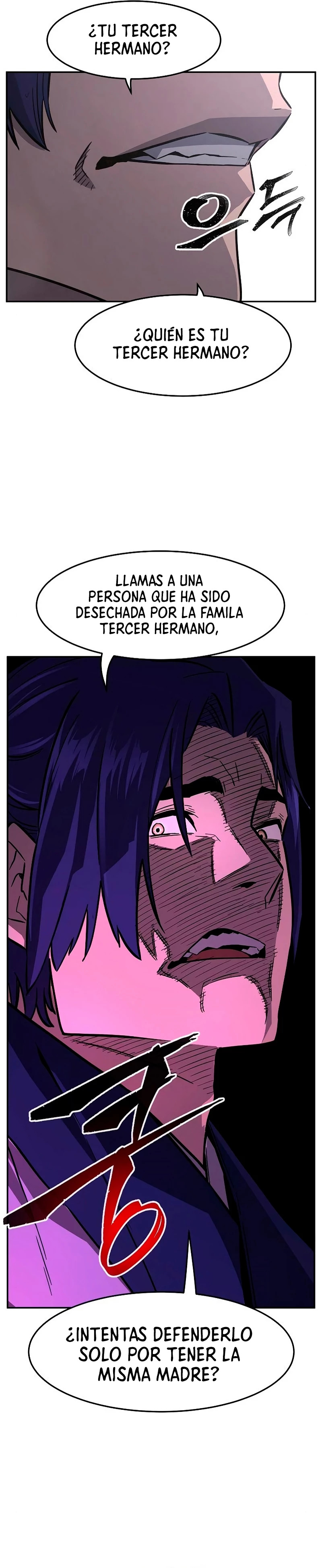 Read Sentido Absoluto de la Espada ES Manga Online