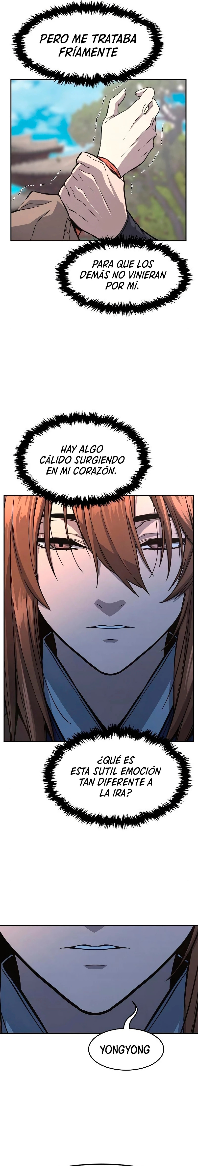 Read Sentido Absoluto de la Espada ES Manga Online