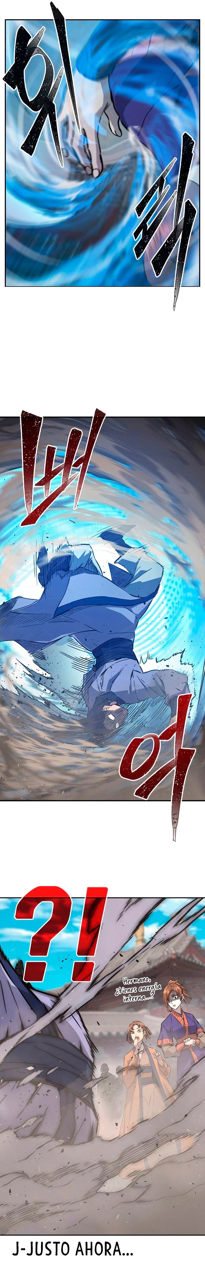 Read Sentido Absoluto de la Espada ES Manga Online