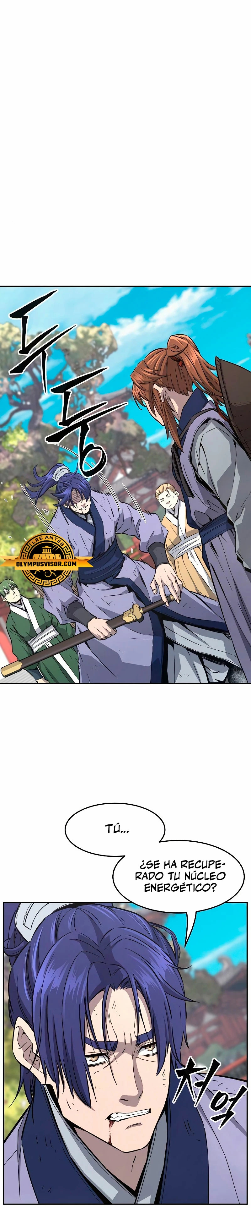 Read Sentido Absoluto de la Espada ES Manga Online