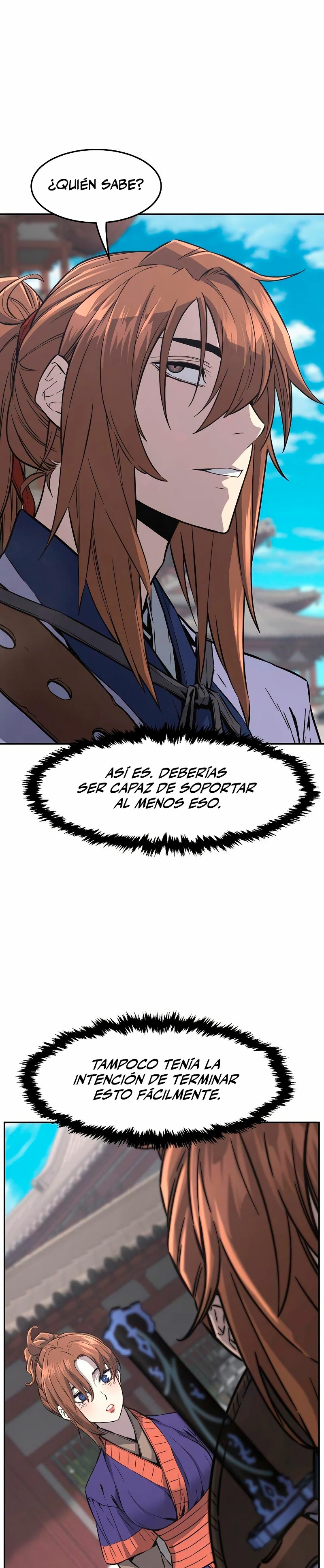 Read Sentido Absoluto de la Espada ES Manga Online