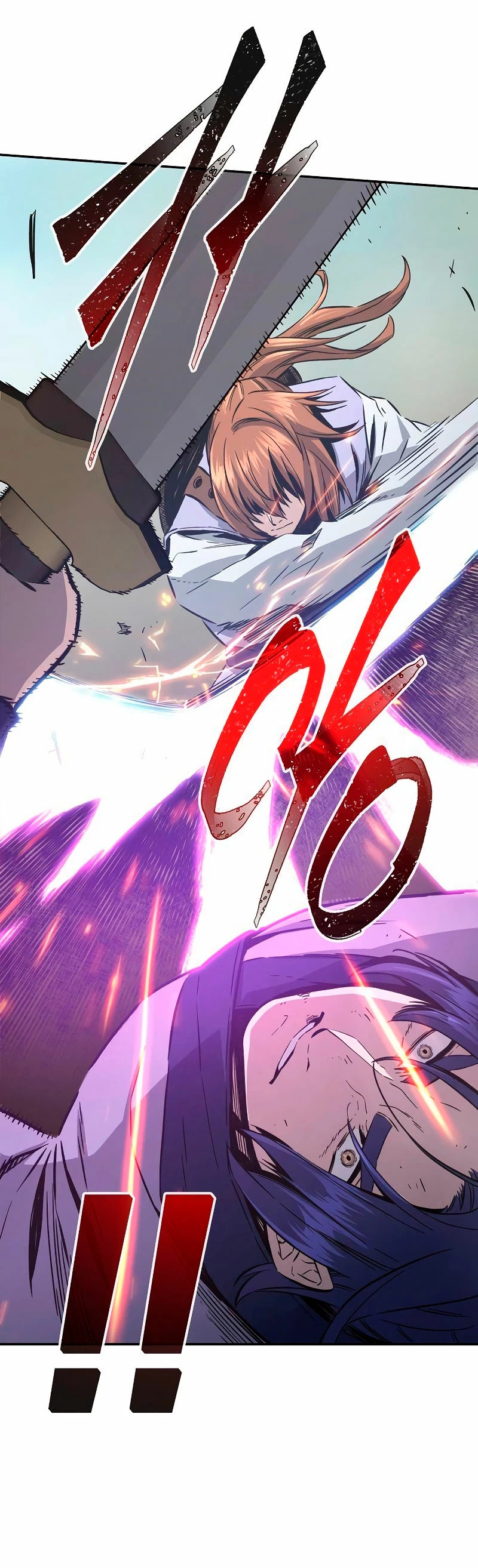 Read Sentido Absoluto de la Espada ES Manga Online