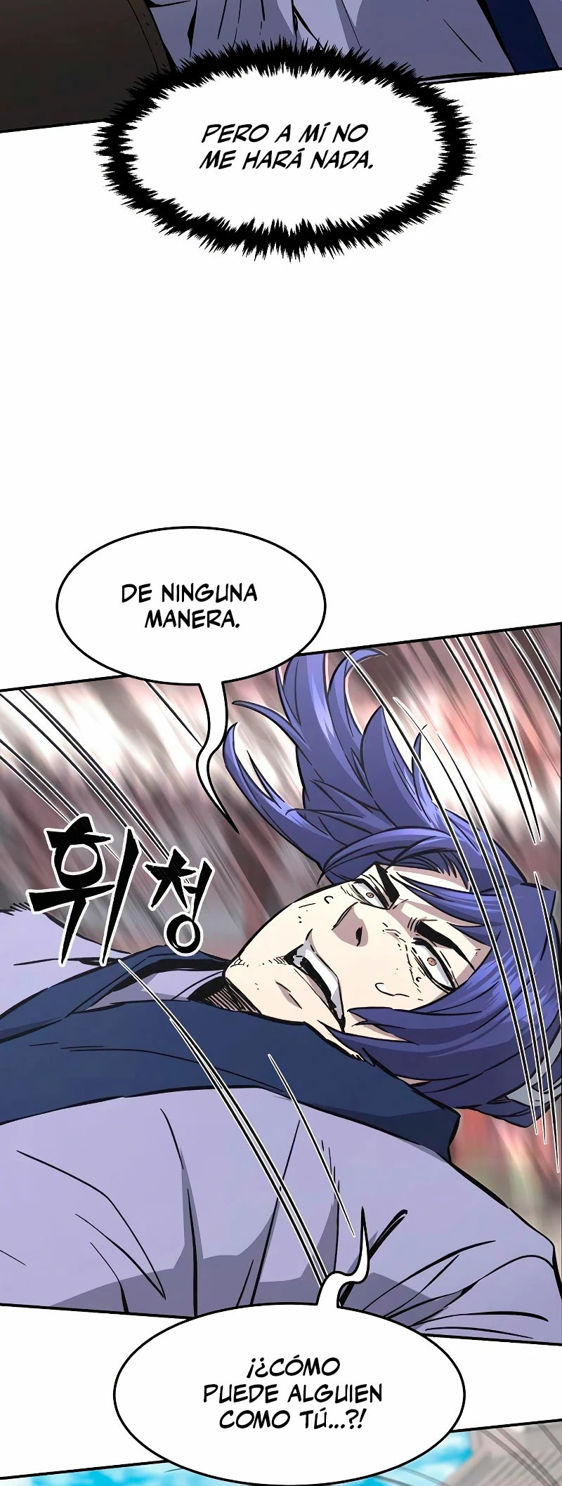 Read Sentido Absoluto de la Espada ES Manga Online