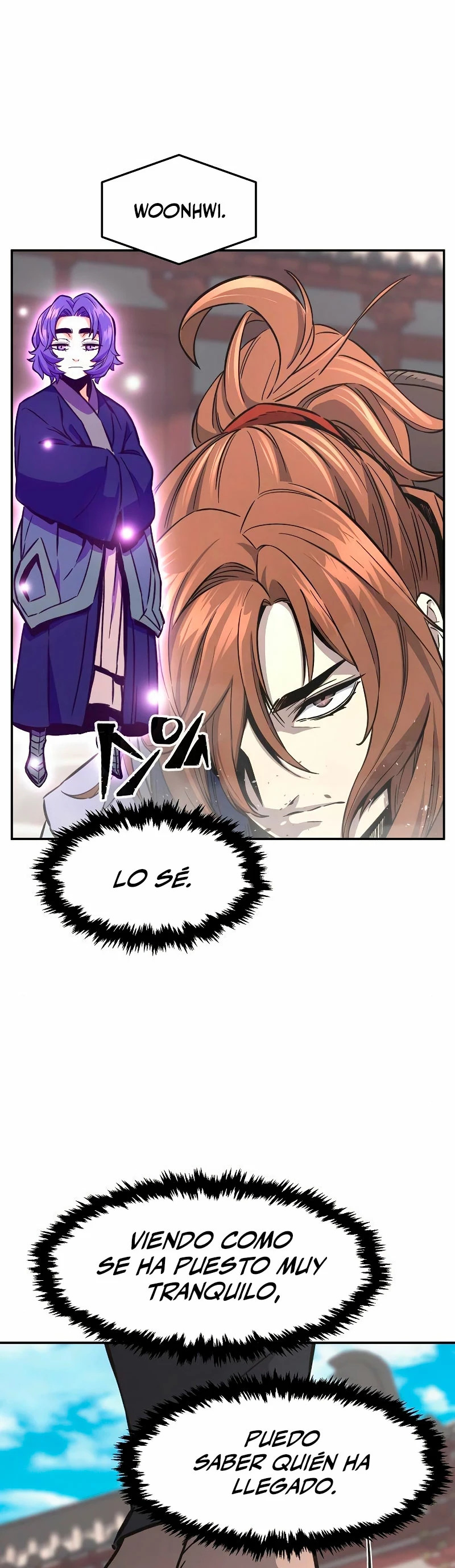 Read Sentido Absoluto de la Espada ES Manga Online