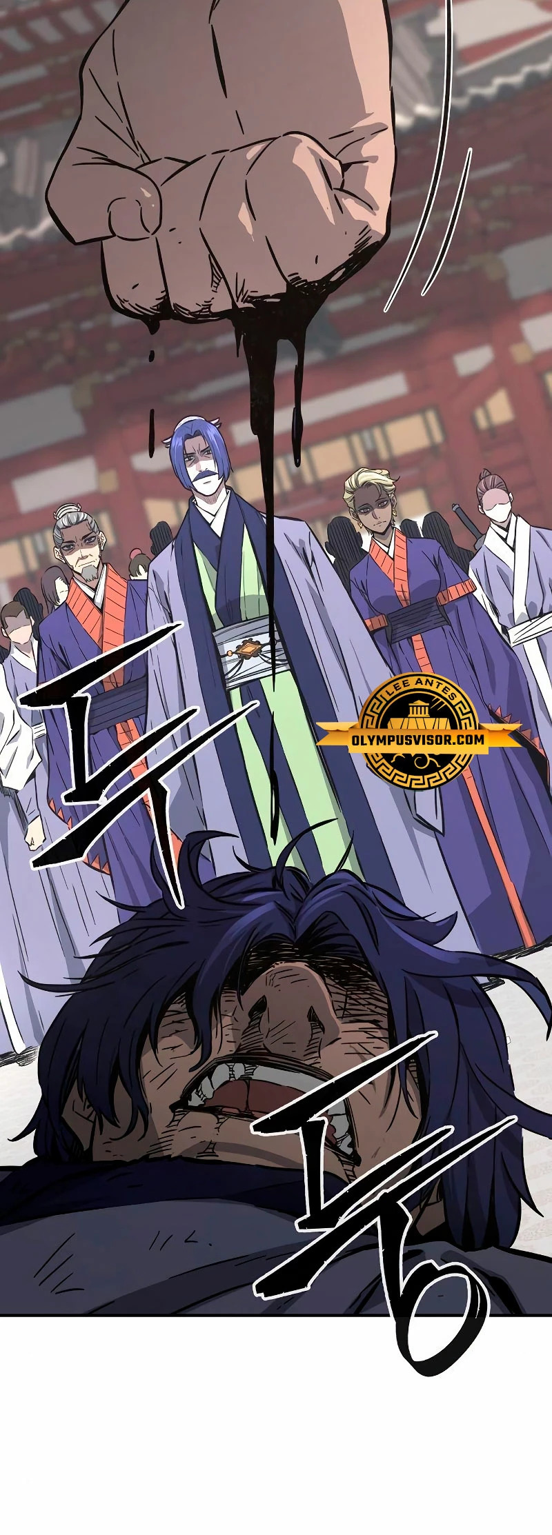 Read Sentido Absoluto de la Espada ES Manga Online