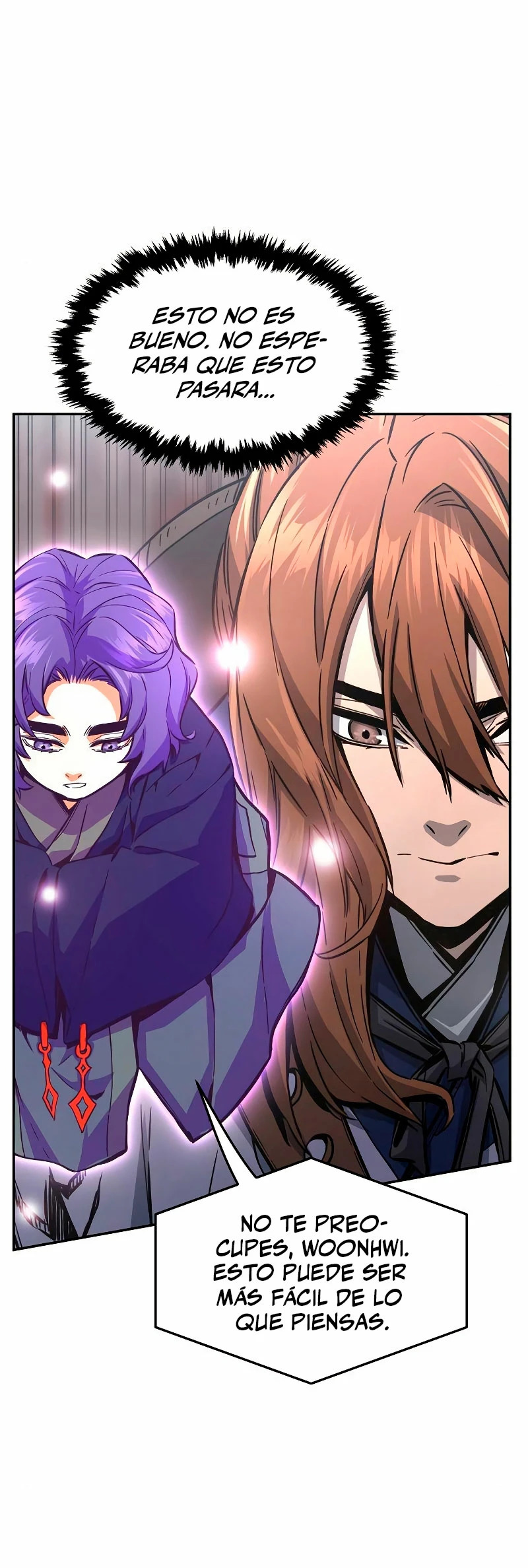 Read Sentido Absoluto de la Espada ES Manga Online