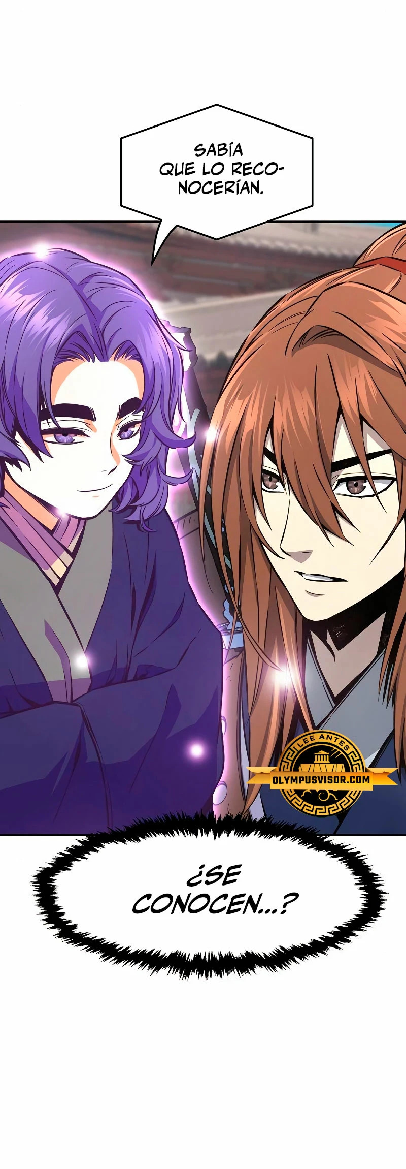 Read Sentido Absoluto de la Espada ES Manga Online