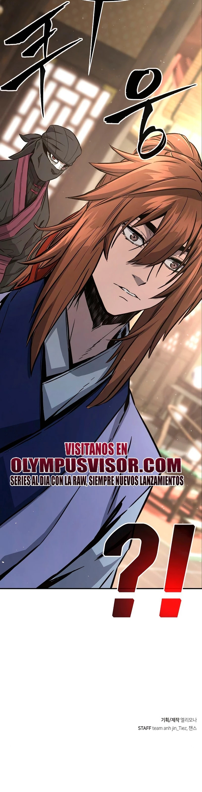 Read Sentido Absoluto de la Espada ES Manga Online