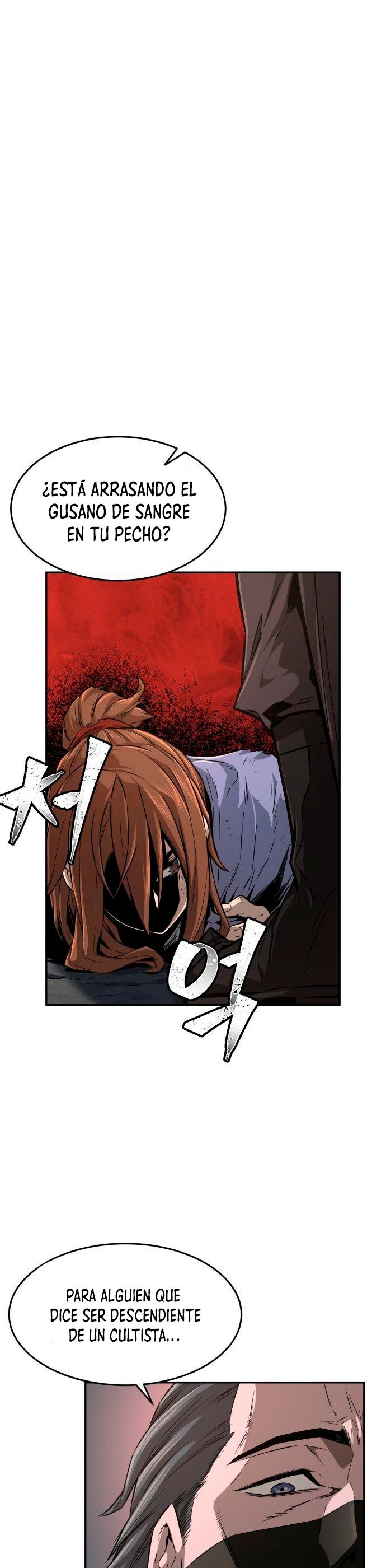 Read Sentido Absoluto de la Espada ES Manga Online