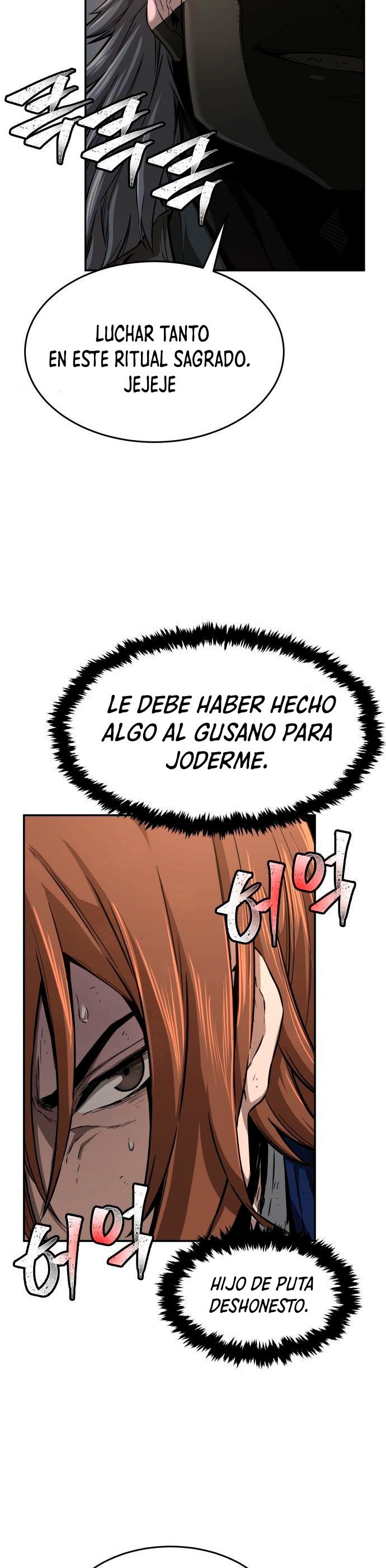 Read Sentido Absoluto de la Espada ES Manga Online