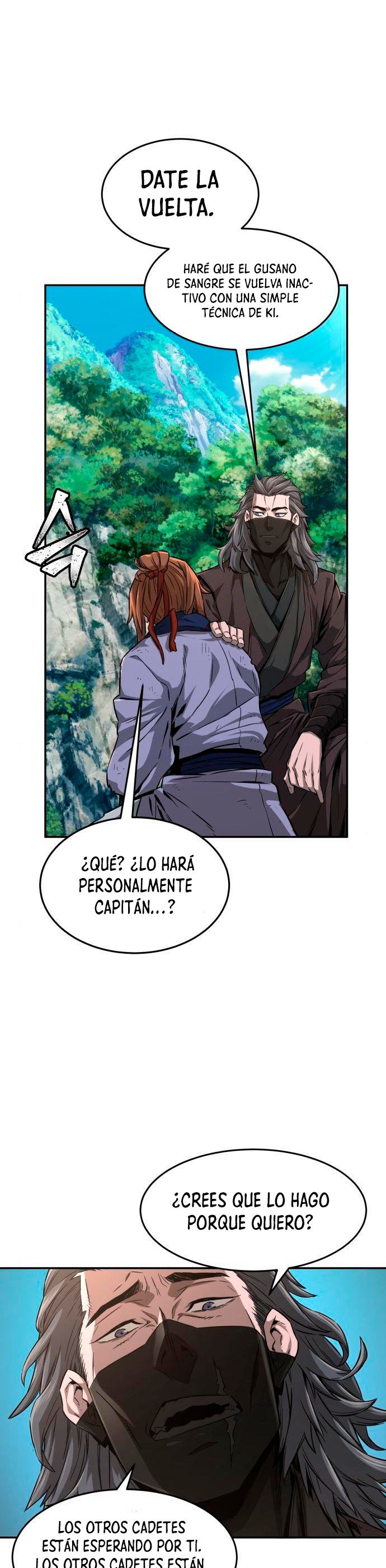 Read Sentido Absoluto de la Espada ES Manga Online